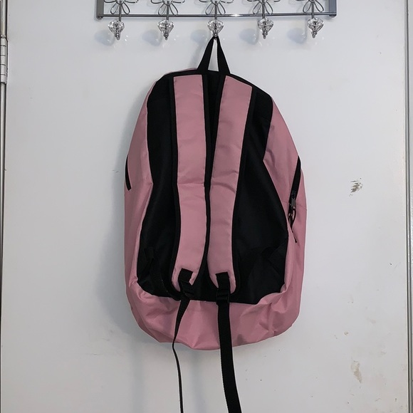 Pink Backpack - Picture 6 of 6